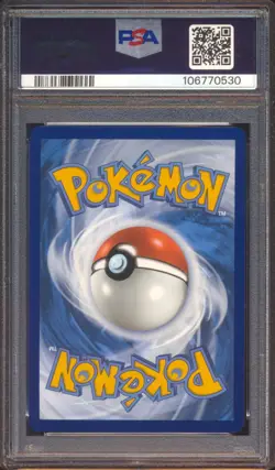 2024 POKEMON SURGING SPARKS LATIAS EX #239 SIR PSA 10! - Image 2