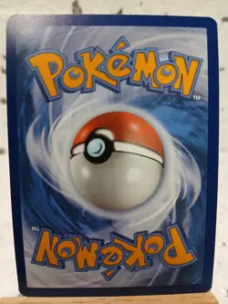 Mela 254/182 Special Illustration Rare Paradox Rift Full Art Trainer Pokemon NM - Image 2