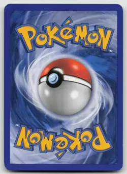 Pokemon TCG Baltoy 44/108 Reverse Holo Common Power Keepers Stamped 44/108 - Image 2