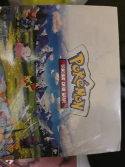 Pokemon TCG: Mega Evolution: Ascended Heroes Mini Tin (10 Tins) - Image 1