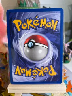 Jigglypuff (54/64) - Jungle - Pokemon TCG - NM - Image 2