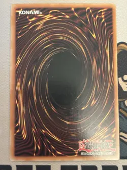 The Dark Creator PTDN-EN017 Unlimited Secret Rare YuGiOh! NM - Image 3