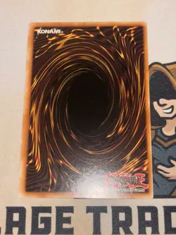 The Dark Creator PTDN-EN017 1st EditionSecret Rare Yu-Gi-Oh! NM - Image 3