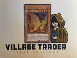 Blazewing Butterfly TAEV-EN089 Ultimate Rare 1st Edition YuGiOh! NM - Image 1