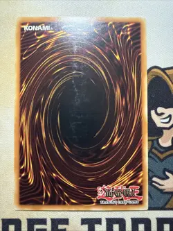 Tour Bus from the Underworld - ORCS-EN086 - Secret Rare - 1st Edition Yugioh LP - Image 3