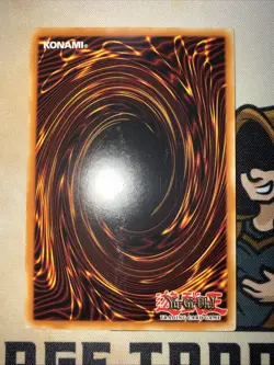 Tour Bus from the Underworld - ORCS-EN086 - Secret Rare - 1st Edition Yugioh LP - Image 4