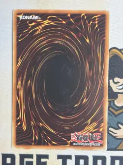Blackwing - Elphin The Raven - RGBT-EN013 - Ultimate Rare Unlimited YuGiOh! LP - Image 4