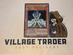 Overdrive Teleporter CSOC-EN083 Secret Rare 1st Edition LP Yu-Gi-Oh! LP - Image 1