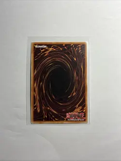 YuGiOh Red Eyes B. Dragon 1st Edition Joeys World Mega Pack Ultra RareLcjw-en003 - Image 2