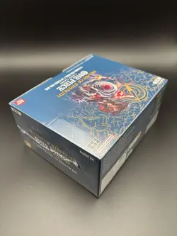 One Piece OP03 TCG : Pillars of Strength - Booster Box OP-03 Sealed New - Image 5