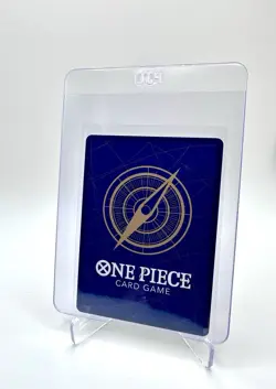 Enel EB02-052 Alt Art SR One Piece Extra Booster Anime 25th Collection English - Image 2