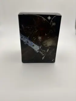 Magic: The Gathering Warhammer 40K, The Ruinous Powers Commander Deck - Image 1