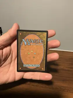 Erebos, God of the Dead (Foil Secret Lair Promo) NM - Image 2