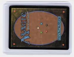 Summon: Leviathan MTG FINAL FANTASY #77 Rare - Image 2