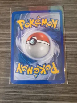 Numel 59/100 Holo Stamped Vintage 2006 Pokemon TCG EX Crystal Guardians LP/NM - Image 2