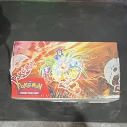 Pokemon Scarlet & Violet Surging Sparks Booster Box English 2024 Pikachu Latias - Image 2