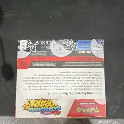 Pokemon Scarlet & Violet Surging Sparks Booster Box English 2024 Pikachu Latias - Image 3