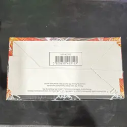 Pokemon Scarlet & Violet Surging Sparks Booster Box English 2024 Pikachu Latias - Image 4