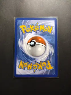 Pokemon TCG Surging Sparks Drayton Full Art Trainer Card 244/191 - Image 2
