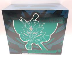 Pokemon Twilight Masquerade Elite Trainer Box ETB New Factory Sealed - Image 1