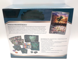 Pokemon Twilight Masquerade Elite Trainer Box ETB New Factory Sealed - Image 3