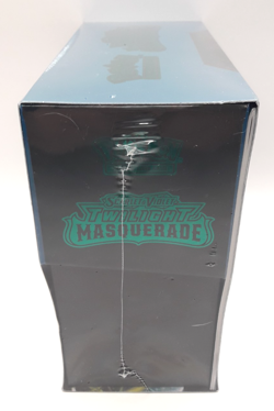 Pokemon Twilight Masquerade Elite Trainer Box ETB New Factory Sealed - Image 4