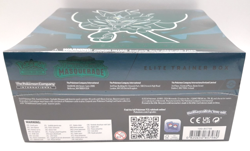 Pokemon Twilight Masquerade Elite Trainer Box ETB New Factory Sealed - Image 5