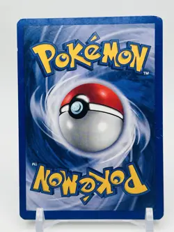 Squirtle 063/102 – Base Set – Vintage Pokemon Card – Non‑Holo – LP/NM - Image 2