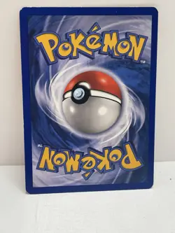 Pokemon TCG VTG WOTC MP Kadabra 032/102 Base Set Regular - Image 2