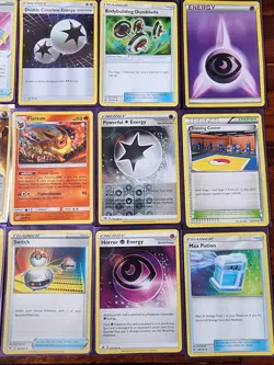 pokemon cards (20) Trainer Lot (2B) - Image 4