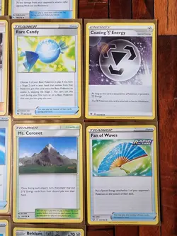 Pokemon Item 30 Card Lot (4D) - Image 2