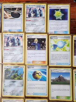 Pokemon Item 30 Card Lot (4D) - Image 3