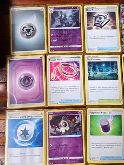 Pokemon Mix Item 30 Card Lot (5E) - Image 2