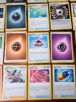Pokemon Mix Item 30 Card Lot (5E) - Image 4