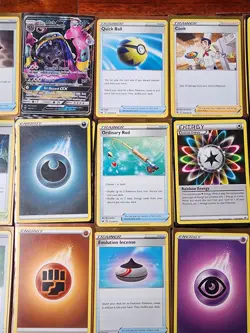 Pokemon Mix Item 30 Card Lot (5E) - Image 5