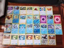 Pokemon Mix Item 30 Card Lot (7G) - Image 1