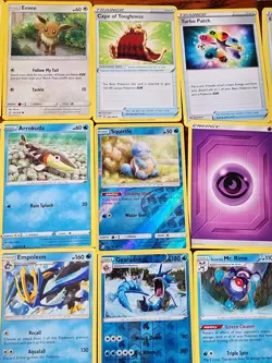 Pokemon Mix Item 30 Card Lot (7G) - Image 4