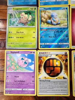 Pokemon Mix Item 30 Card Lot (10J) - Image 2