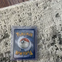 Pokemon Lucario & Melmetal GX TAG TEAM Promo Holo SM192 Card SM Promo - Image 2