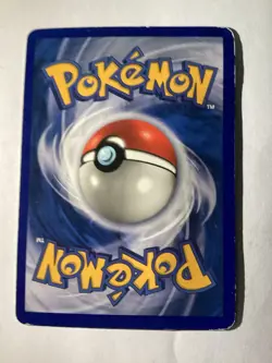 Zubat 57/62 Pokemon TCG Fossil 1st Edition Common NM/MINT 1999 WOTC VINTAGE CARD - Image 2