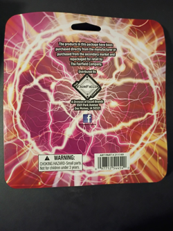 Pokemon TCG Lightning Set 4 Packs + 1 Bonus Card! Brand New/Sealed VHTF - Image 2