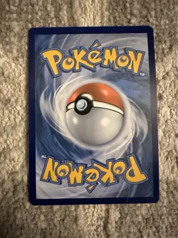 Pokemon Gengar 2016 35/83 Generations Reverse Holo - Image 2