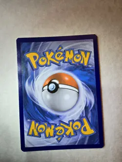 Pokemon TCG Gengar 085/202 Swsh01: Sword & Shield Reverse Holo Rare - Image 3