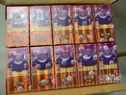 （ auction ） Pokemon TCG Horizon Gem Pack CBB3C Vol.3 Sealed ( A Booster Box ) - Image 2