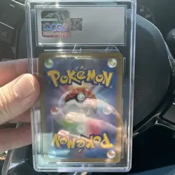 Giratina VSTAR Pokemon VSTAR Universe 261/172 CGC 10 - Image 2