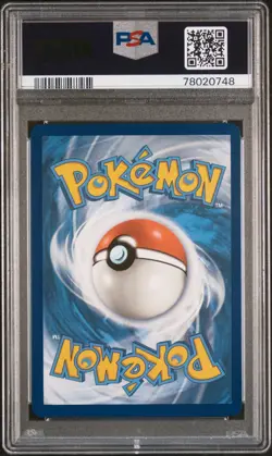 2023 Pokemon SWSH Black Star Promo Premium #302 Full Art Klara PSA 10 Gem Mint - Image 2