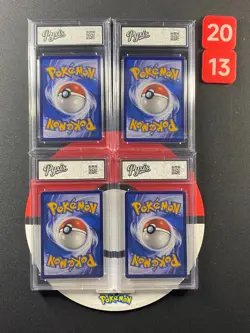 Pokemon TCG S-Chinese Morpeko V-UNION CSEC 005-008 Grade10 - Image 2