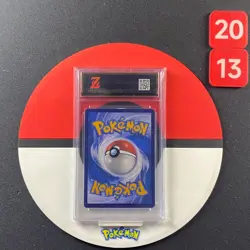 Pokemon Card 2025 S-Chinese Mabosstiff 135/130 AR csv3C Grade10 - Image 2