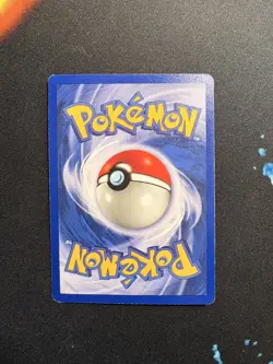 SHADOWLESS Mewtwo 10/102 Vintage Pokemon Card WOTC LP - Image 2