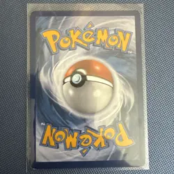 Shroomish RC2/RC32 Radiant Collection Generations Regular Pokemon Card LP - Image 2